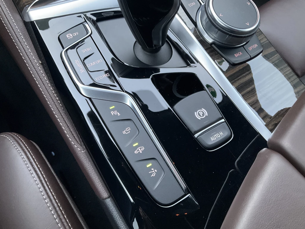 BMW 6 Serie – foto 54