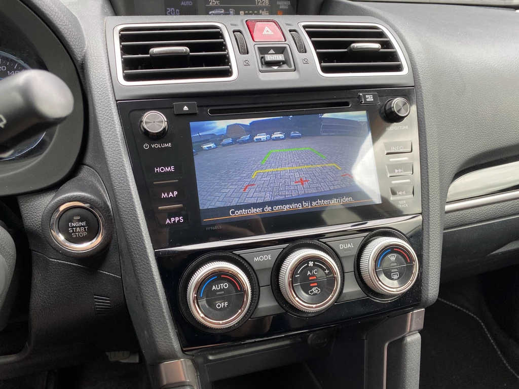 Subaru Forester – foto 32