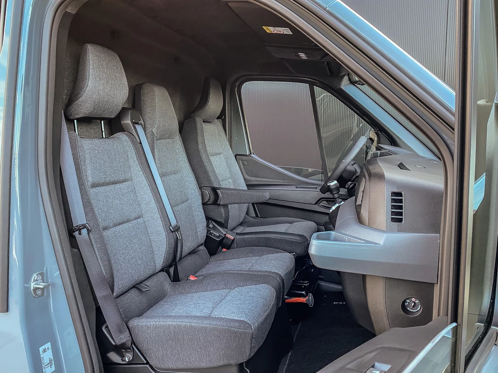 Renault Master – foto 30