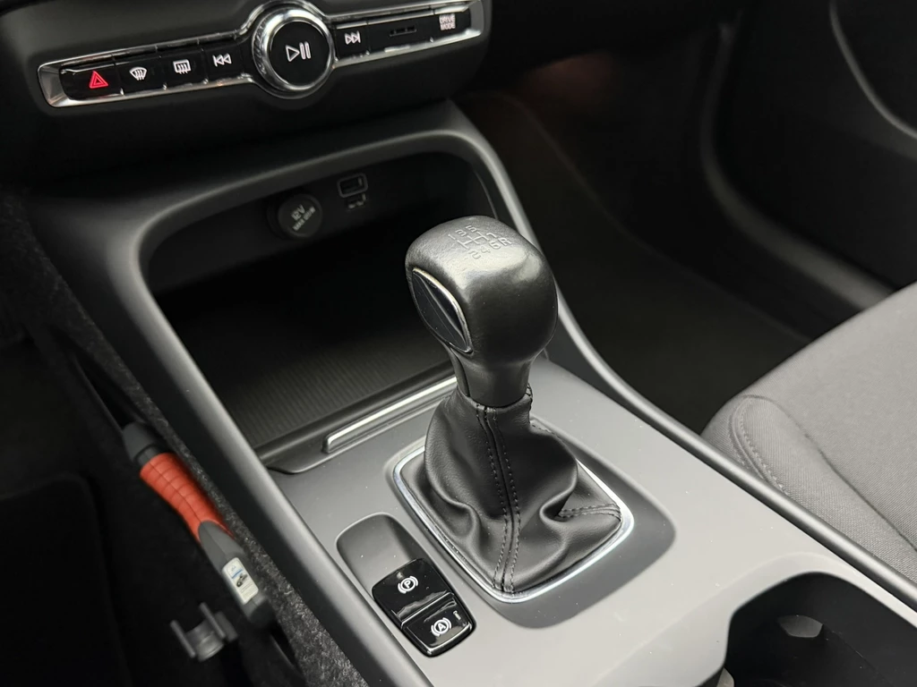 Volvo XC40 – foto 23