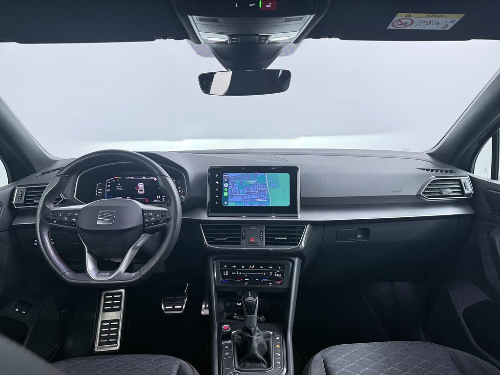 SEAT Tarraco – foto 9
