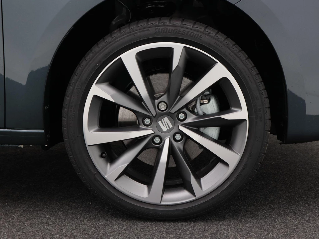 SEAT Leon – foto 12