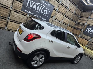 Opel Mokka X – thumbnail 4