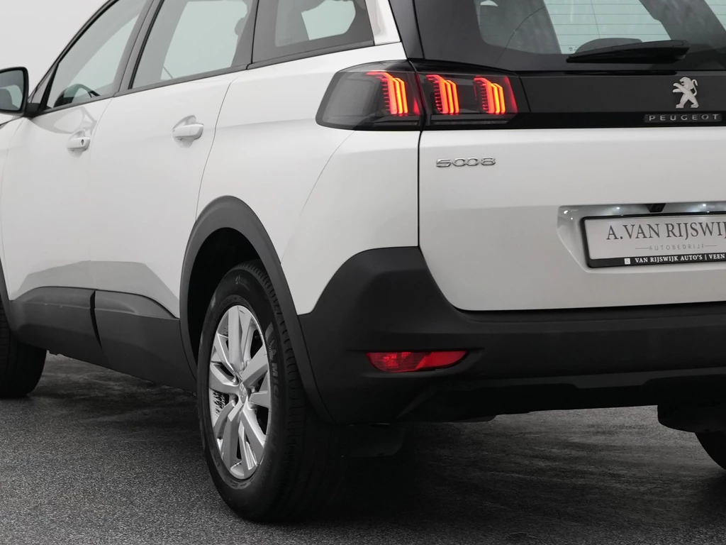 Peugeot 5008 – foto 5