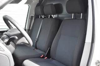 Volkswagen e-Transporter – thumbnail 31