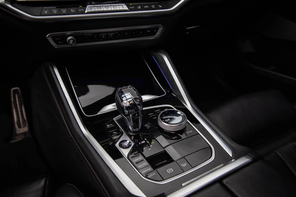 BMW X6 – foto 32