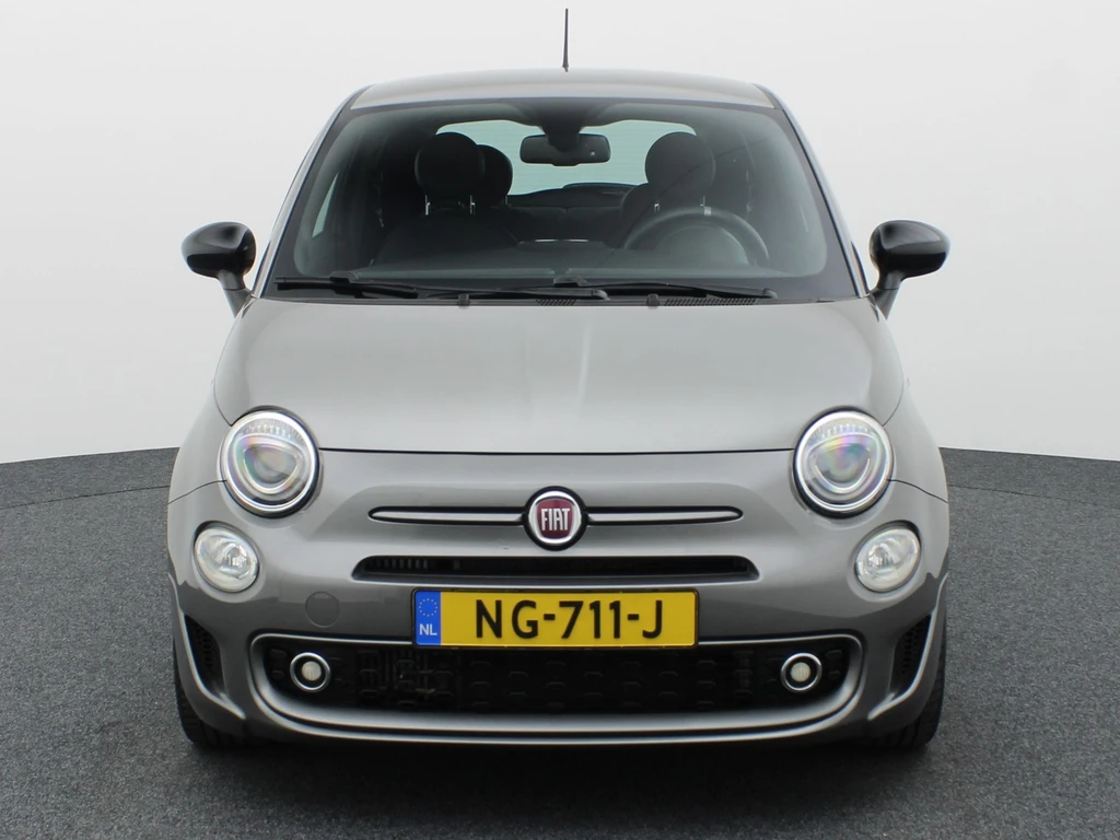 Fiat 500 – foto 14