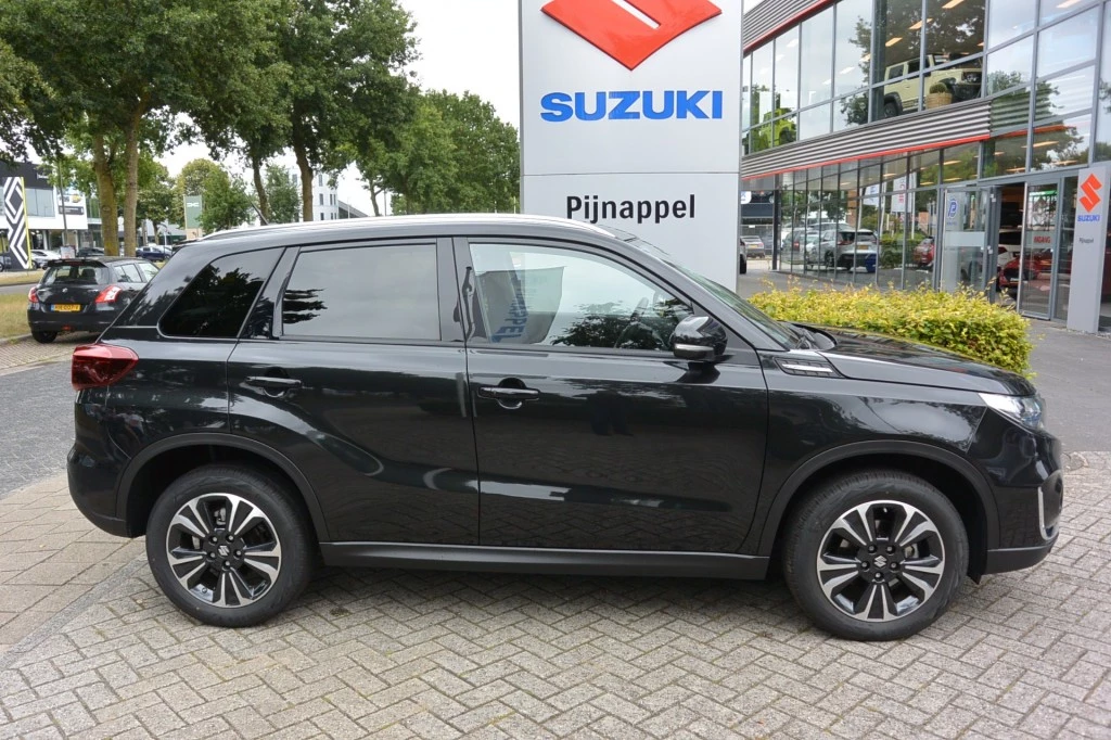 Suzuki Vitara – foto 8