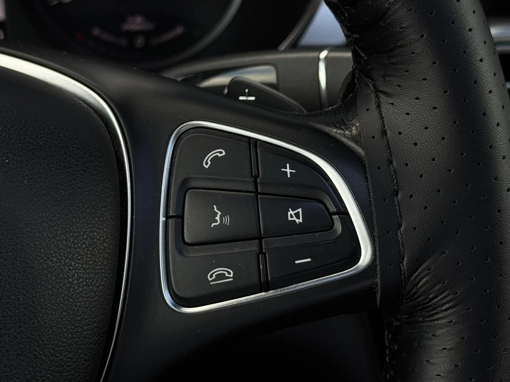 Mercedes-Benz GLC – foto 26