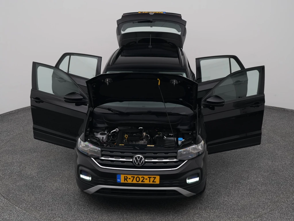 Volkswagen T-Cross – foto 19