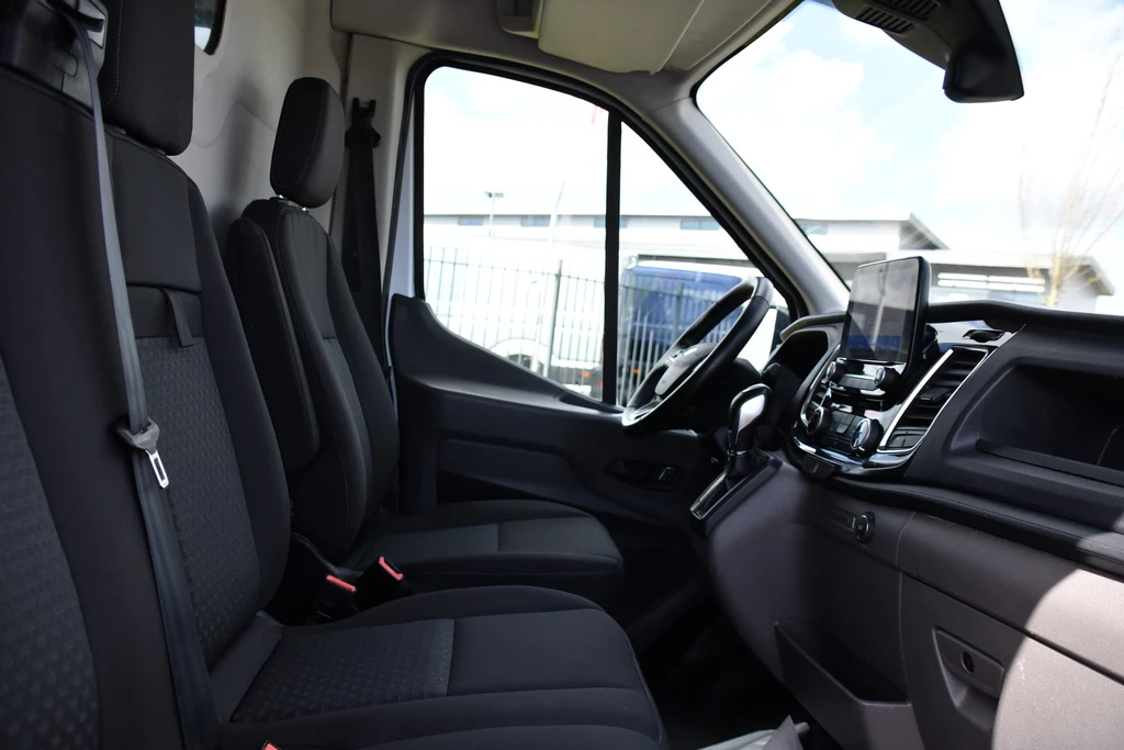 Ford Transit – foto 28