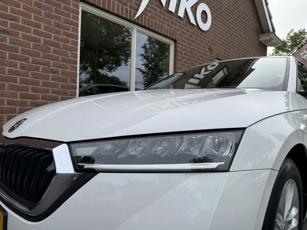 Škoda Octavia – foto 20