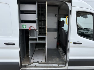 Ford Transit – thumbnail 11