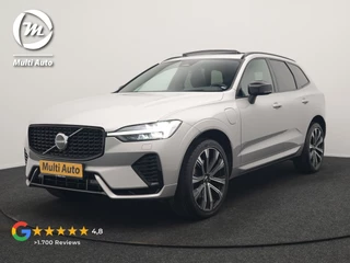 Volvo XC60 – thumbnail 1