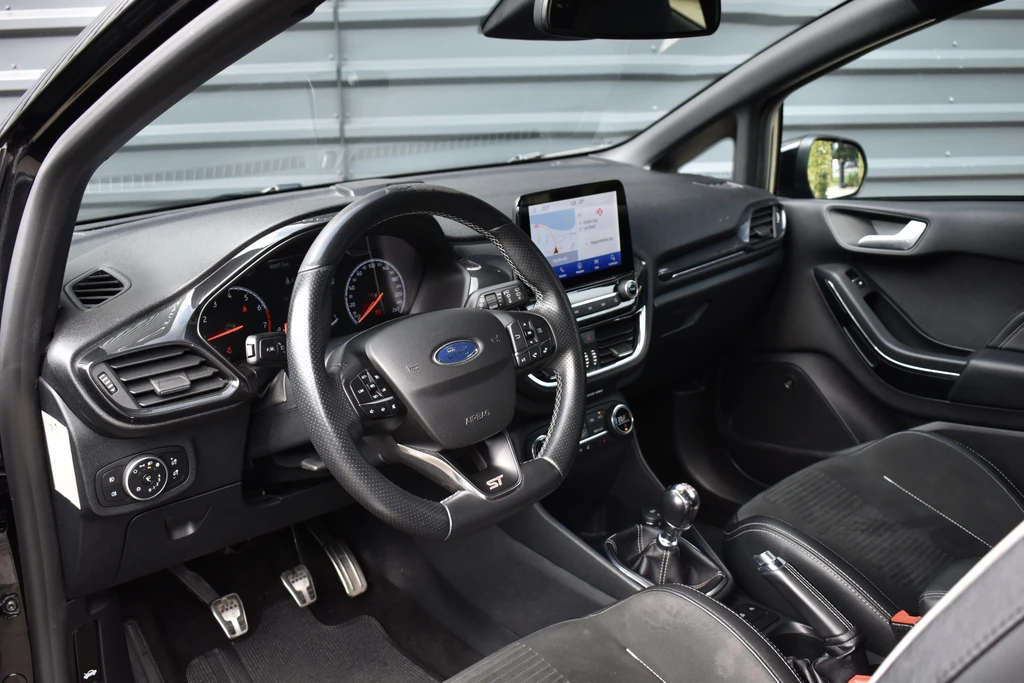 Ford Fiesta – foto 15