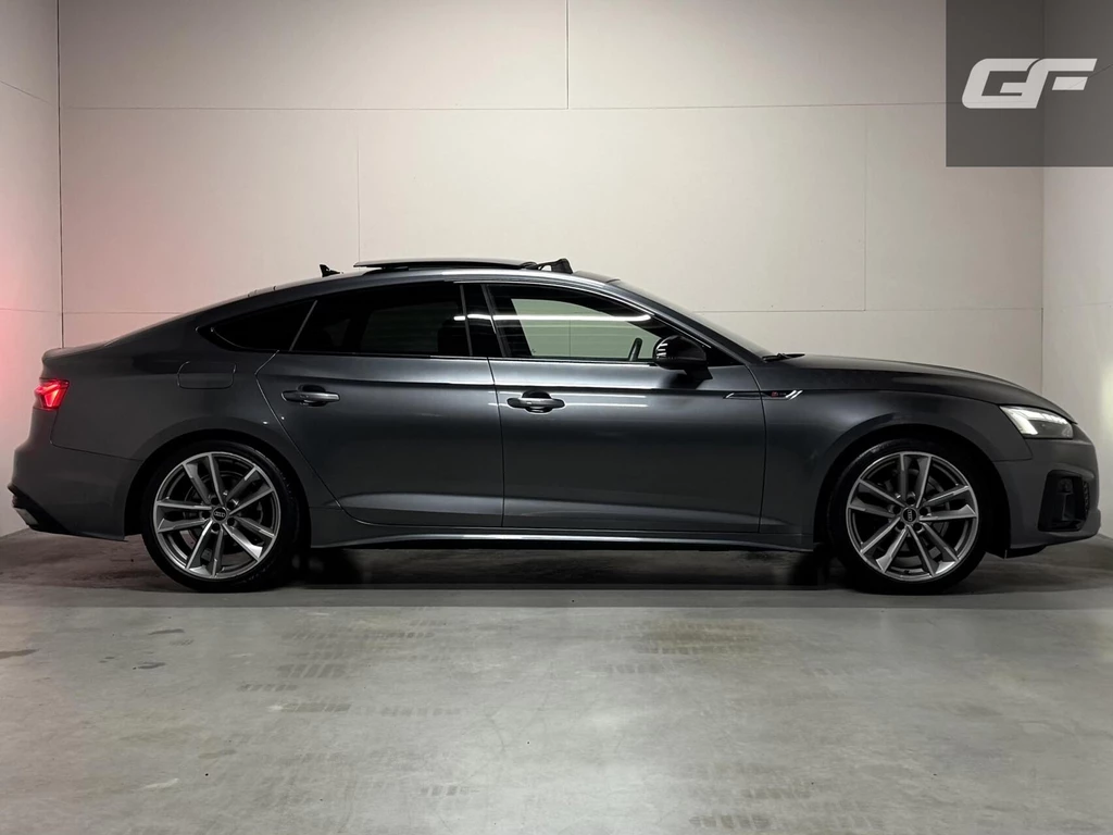 Audi A5 – foto 15