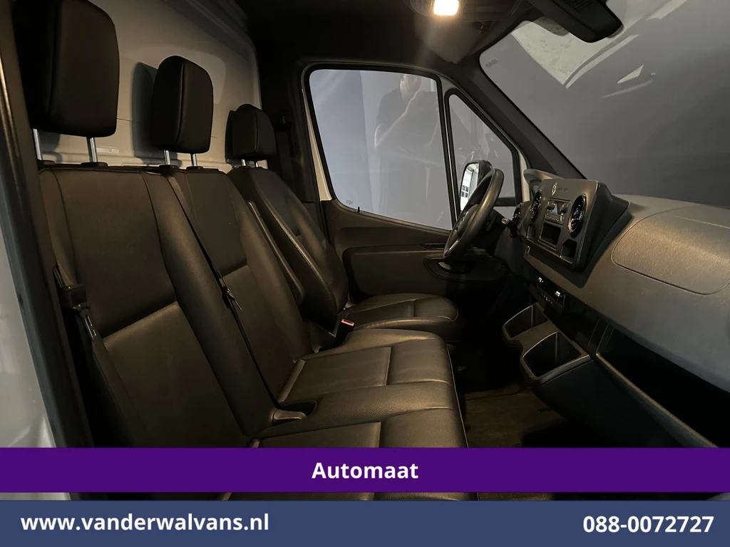 Mercedes-Benz Sprinter – foto 8