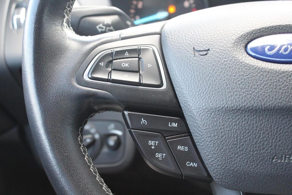Ford Kuga – foto 18
