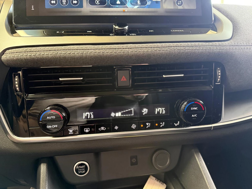 Nissan QASHQAI – foto 17