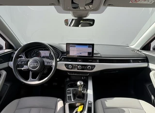 Audi A4 – thumbnail 11