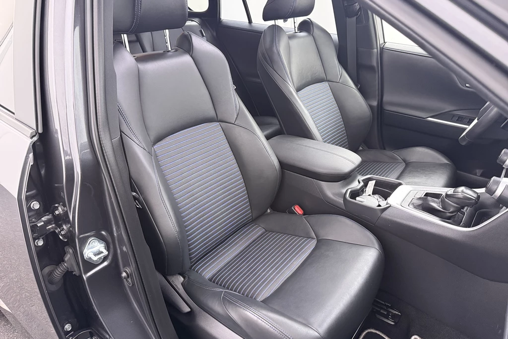 Toyota RAV4 – foto 17