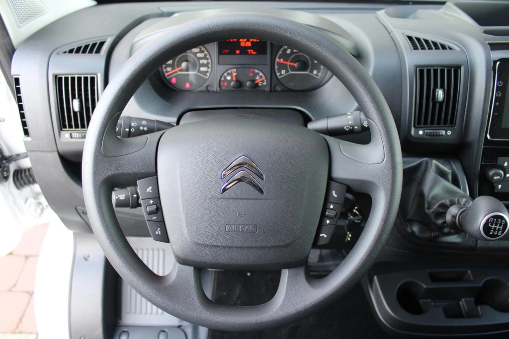 Citroën Jumper – foto 17