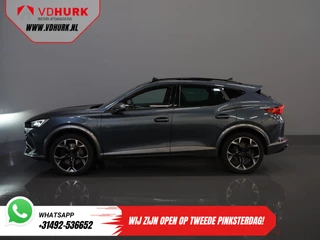 CUPRA Formentor – thumbnail 2