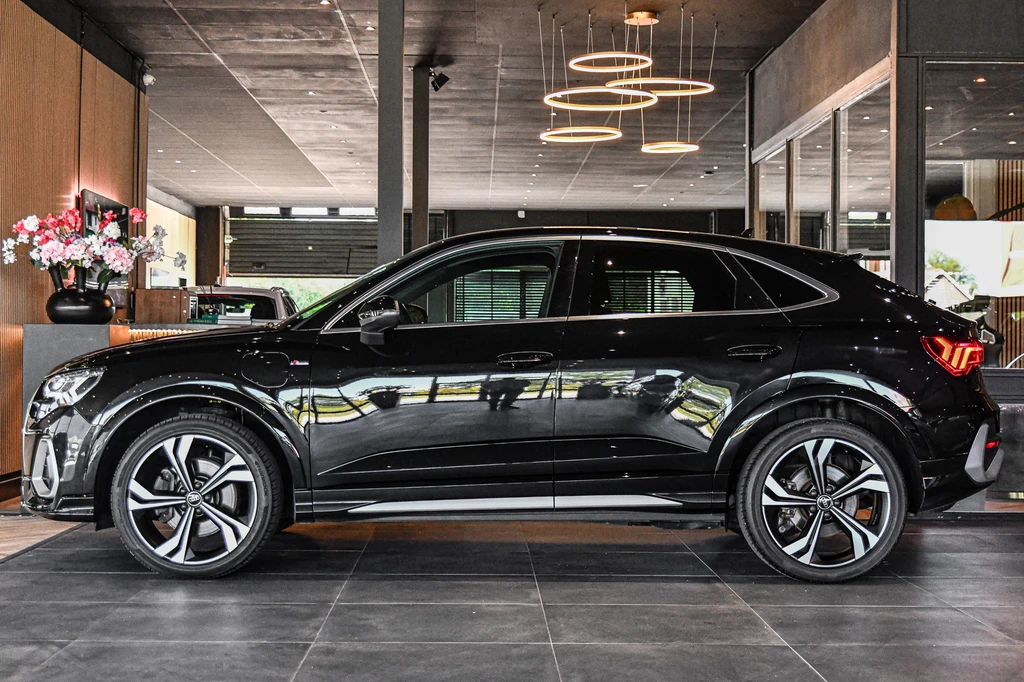 Audi Q3 – foto 2
