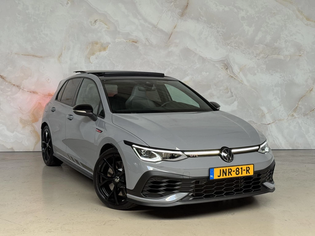 Volkswagen Golf – foto 7