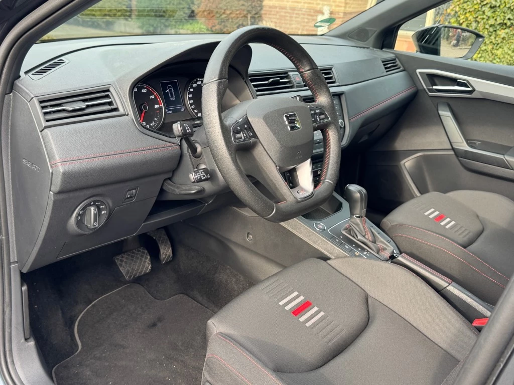SEAT Ibiza – foto 19
