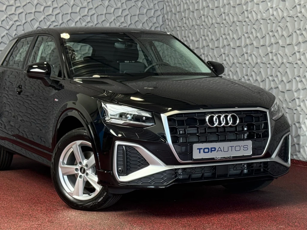 Audi Q2 – foto 13