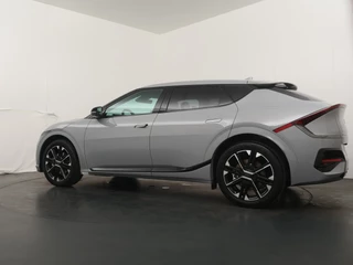 Kia EV6 – thumbnail 4