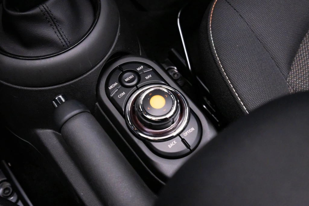 MINI Cooper Cabrio – foto 21
