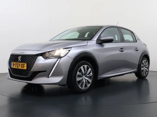 Peugeot e-208 – thumbnail 2
