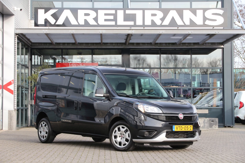 Fiat Doblò – foto 6