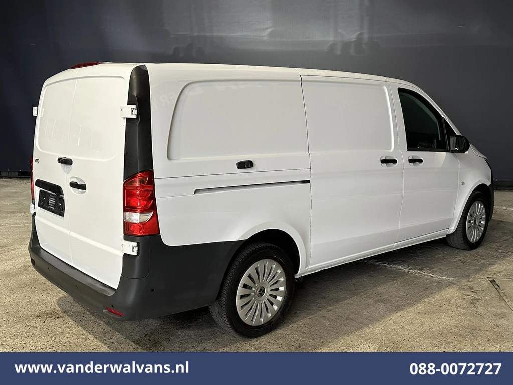 Mercedes-Benz Vito – foto 3