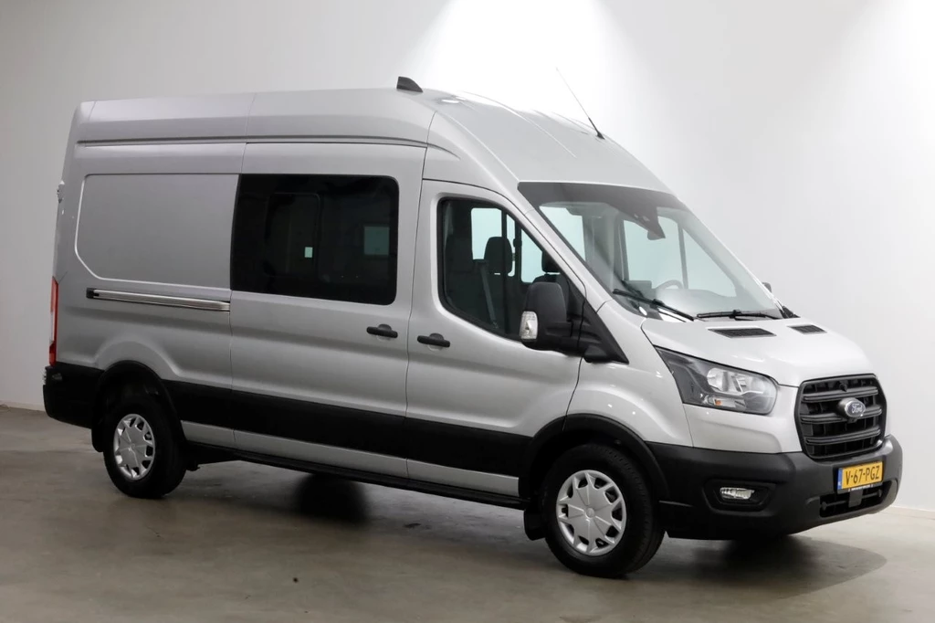Ford Transit – foto 6