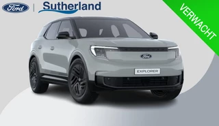 Ford Explorer – thumbnail 4