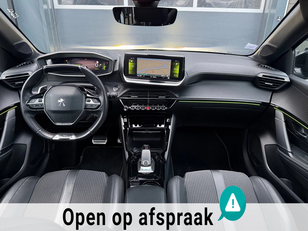 Peugeot 208 – foto 7
