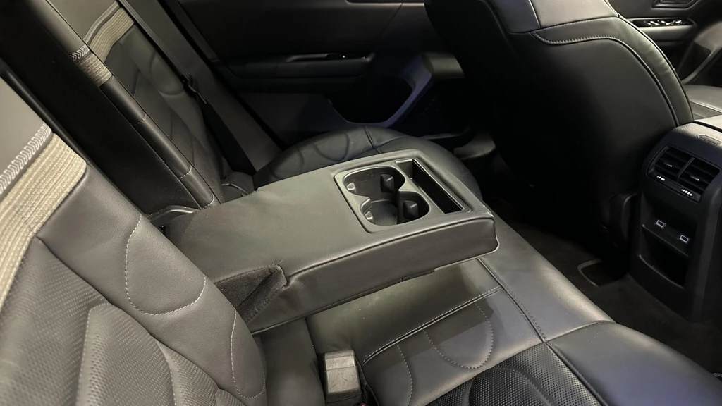 Citroën C5 X – foto 26