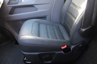 Volkswagen Transporter – thumbnail 27