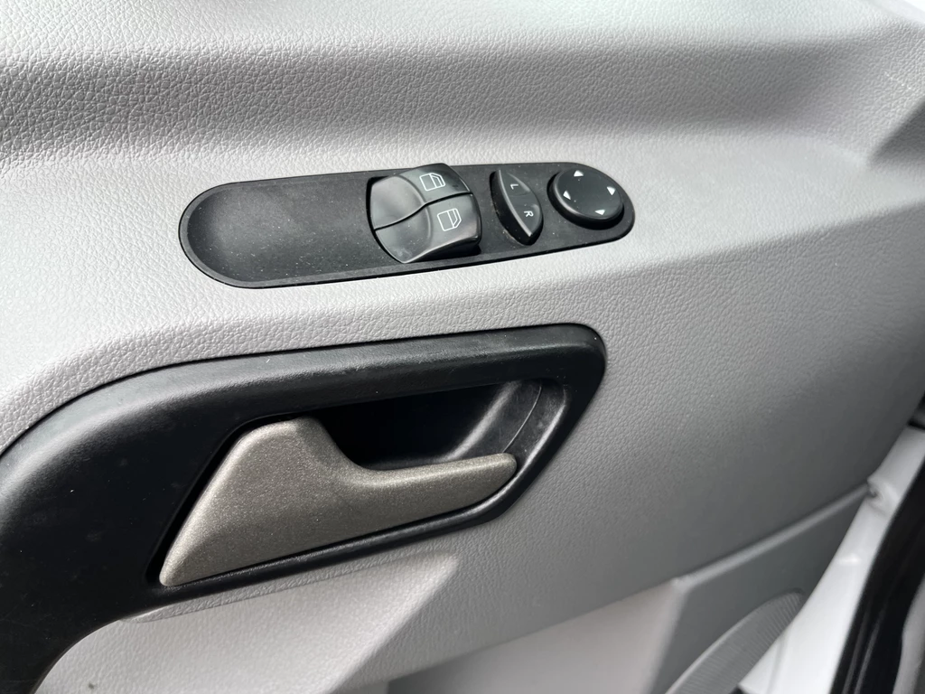 Mercedes-Benz Sprinter – foto 23