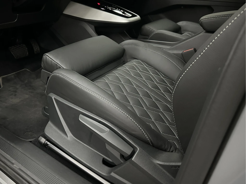Audi Q4 e-tron – foto 26