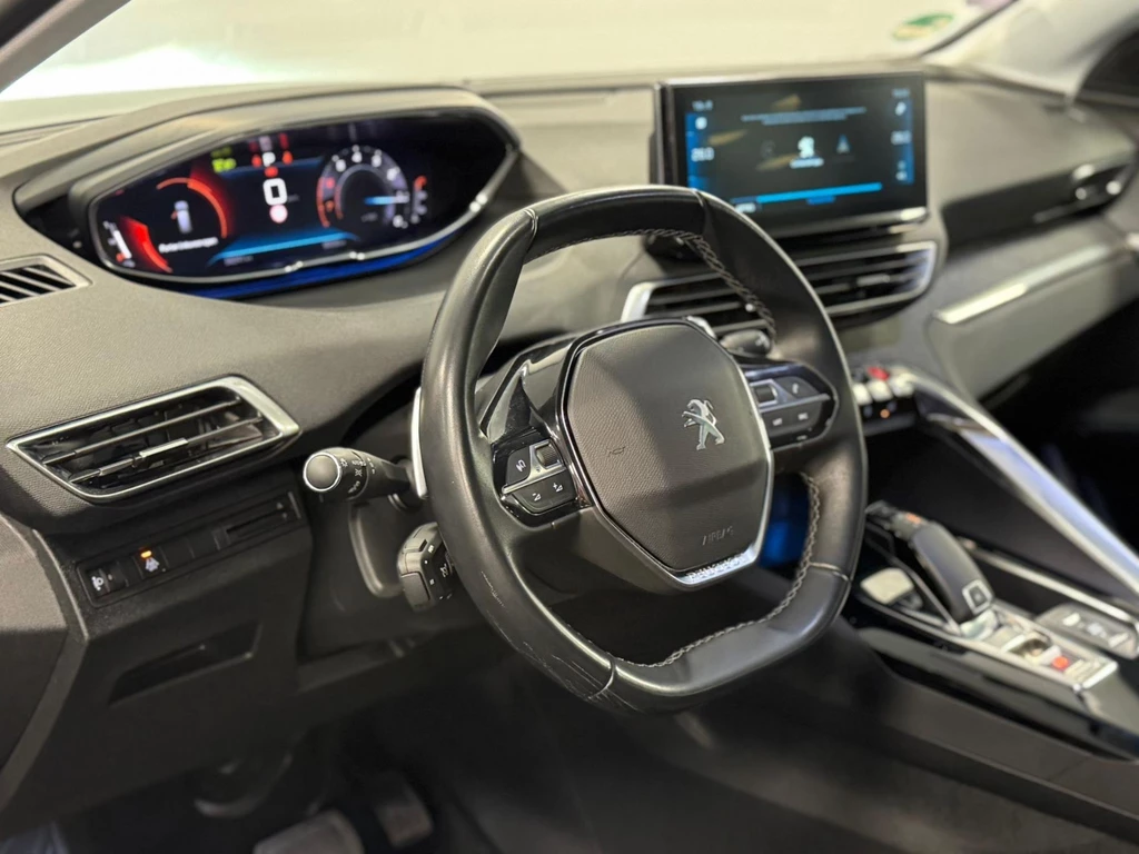 Peugeot 5008 – foto 19
