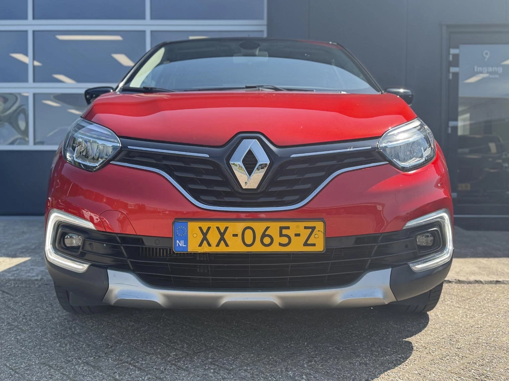Renault Captur – foto 7
