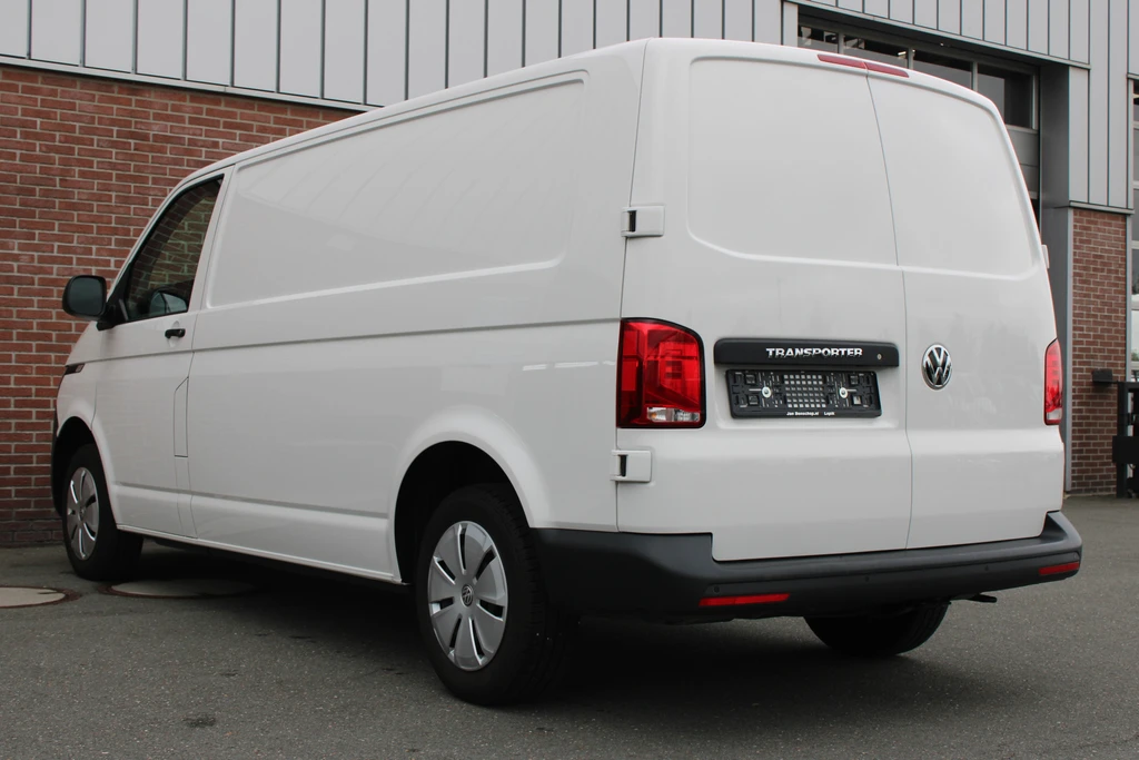 Volkswagen Transporter – foto 3