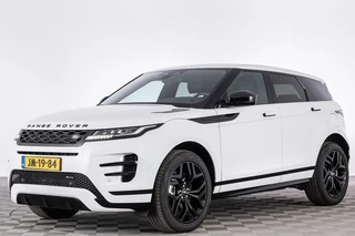 Land Rover Range Rover Evoque – thumbnail 1