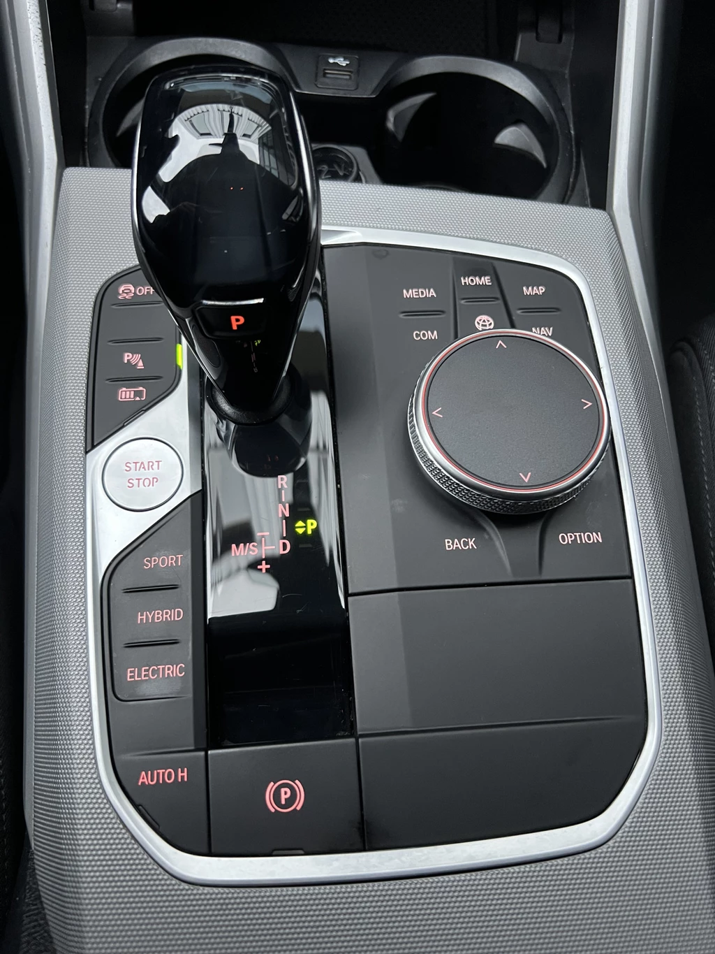 BMW 3 Serie – foto 16