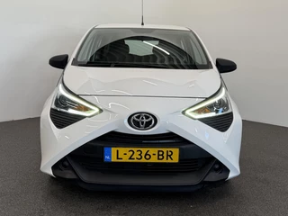 Toyota Aygo – thumbnail 8