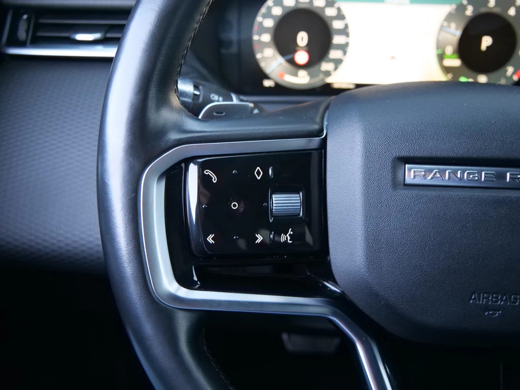 Land Rover Range Rover Velar – foto 30